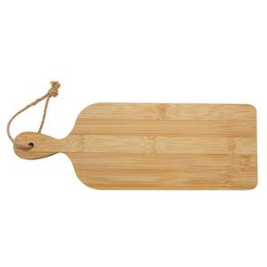 Boyle 32 x 11.5cm Bamboo Serving Board