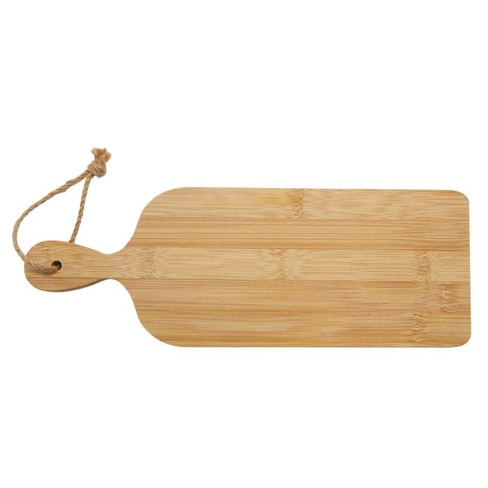 Boyle 32 x 11.5cm Bamboo Serving Board