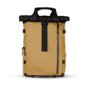 Wandrd PRVKE 11 - Dallol Yellow