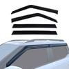 AUSGO Luxury Weather Shields for BYD Shark 6 2025-Onwards Weathershields Window Visors