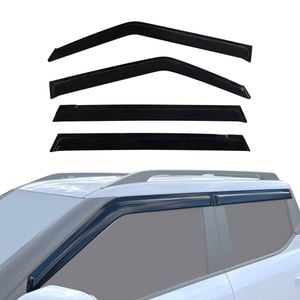 AUSGO Luxury Weather Shields for BYD Shark 6 2025-Onwards Weathershields Window Visors