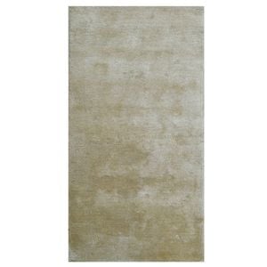 Modern Handmade Viscose Rug-Nova 6333-Beige-80x150cm