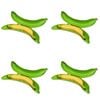 4x Appetito Banana Saver Home/Kitchen Food Storage Container