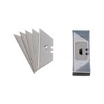 ToughBuilt Utility Knife Blades - 30 Pack
