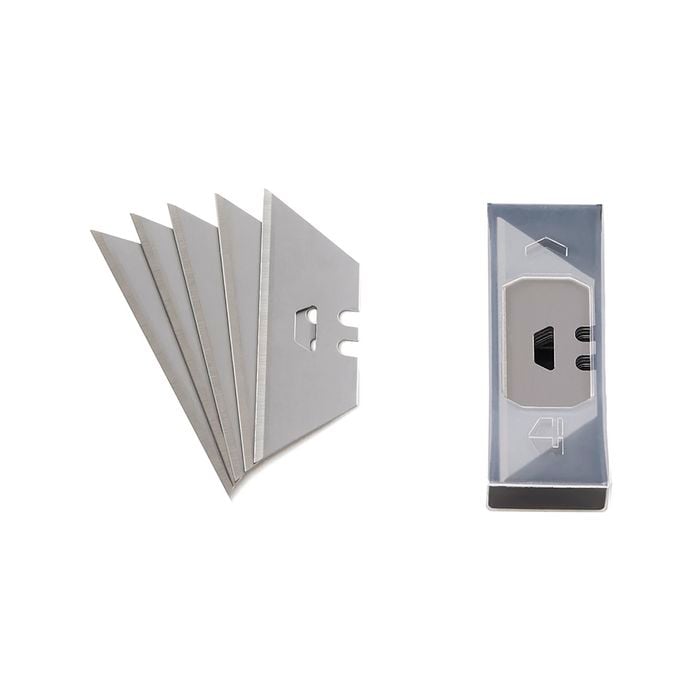 ToughBuilt Utility Knife Blades - 30 Pack
