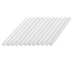 Dremel 7mm High Temp Glue Stick - 12 Pack