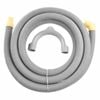 Kinetic 4m Washing Machine / Dishwasher Outlet Drain Hose