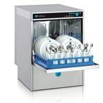 Meiko Upster U500 M2 GIO Under Counter Dishwasher With GIO