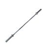 BTC SPORT 7.2ft (2.2m) Straight Olympic barbell 20kg Weightlifting Strength Training