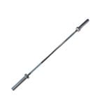 BTC SPORT 7.2ft (2.2m) Straight Olympic barbell 20kg Weightlifting Strength Training
