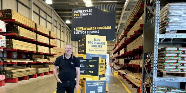 Media Release - Powerpass Pro Rewards_Bunnings NZ - PP Pro