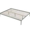 Samuel Bed Frame Sage � Double