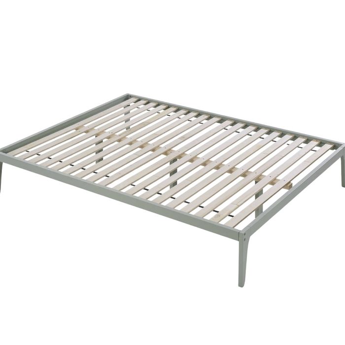 Samuel Bed Frame Sage � Double