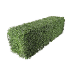 Un-Real 25cm Artificial Hedge English Box