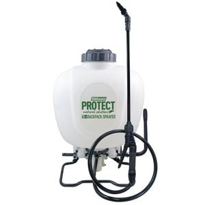 Silvan Protect 15L Backpack Sprayer