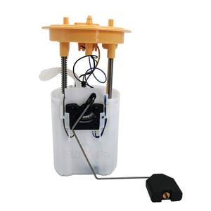 SWAN Fuel Pump Module Assembly for Volkswagen Passat B7 TDI Highline 2010-2015 2.0L Turbo Diesel