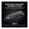 Corsair Hangslot 3 Veilig (64 GB, USB-A) - kopen bij