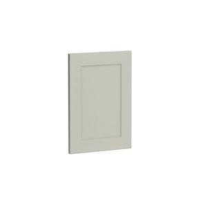 Kaboodle 400mm Pistachio Alpine Med Cabinet Door