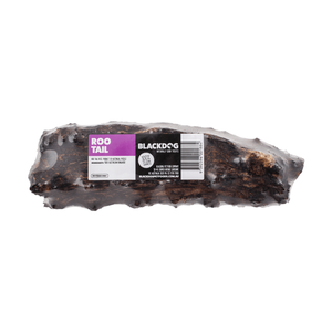Blackdog Roo Tails Natural Dog Chew Treats 20cm