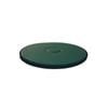 Swivel Transfer Turnplate For Seated Patient Mobility, Durable 40cm Floor Cushion, Supports Up To 150kg