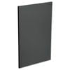 Kaboodle 450mm Poppy Seed Modern Med Cabinet Door