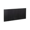 Kaboodle 800mm Modern Slimline Door Licorice Twist