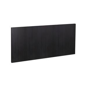 Kaboodle 800mm Modern Slimline Door Licorice Twist