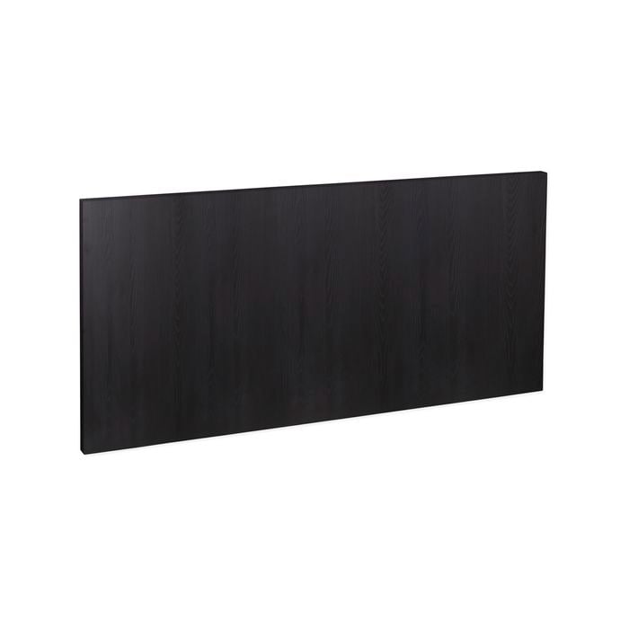 Kaboodle 800mm Modern Slimline Door Licorice Twist