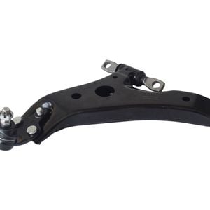 Front Lower Control Arm Left Fit For Toyota Camry ACV40R ACV50R Kluger Tarago Estima Previa Lexus RX With Ball Joint