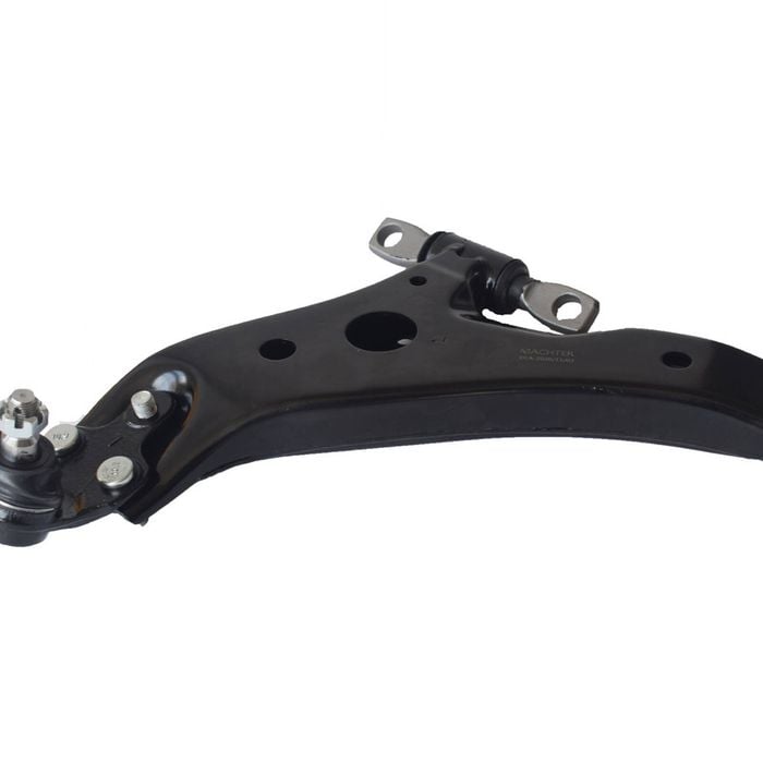Front Lower Control Arm Left Fit For Toyota Camry ACV40R ACV50R Kluger Tarago Estima Previa Lexus RX With Ball Joint