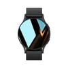 Smart Watch Health Monitor Black