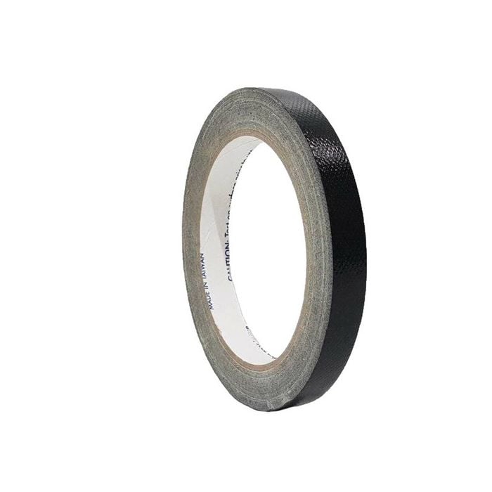 Morgan Grading Tape (12mm X 13.5m)[black]