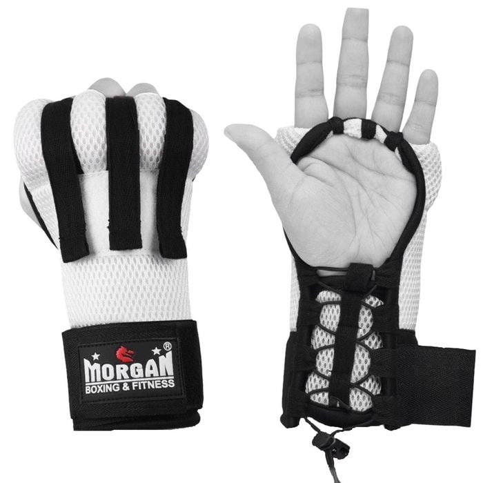 Morgan Barricade Hand Wraps [medium]