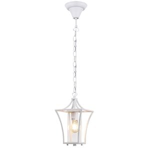 Vencha Bexley Metal Pendant Light - White