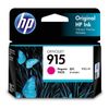 HP GENUINE Original HP 915 Magenta Ink Cartridge Toner Officejet 3YM16AA
