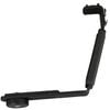 Glanz Video VA 2224B Bracket with Cold Shoe