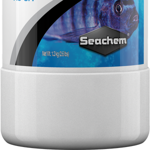Seachem Malawi/Victoria Buffer 1.2kg (SC09704)