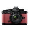 Nikon Z f with Z 40mm f/2 Lens Kit (Black/Mauve Pink)