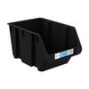 Handy Storage 154 x 125 x 215mm Grey Size 30 Plastic Tote