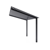 Exterior Life 5.0m Hollywood Monument/Monument Pergola