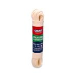 Grunt White Poly Core Clothesline Wire