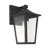 Cougar Lighting York Exterior Light Greystone