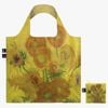 Loqi Museum Collection Vincent Van Gogh Sunflowers Bag