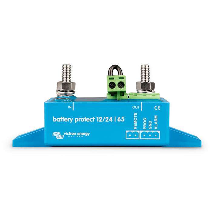 Victron 12/24V 65A BatteryProtect Low Voltage Disconnect