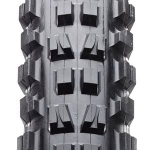 Maxxis Minion Dhf 26 X 2.50 Wt Exo Tr Fold 60tpi E-25 Tyre