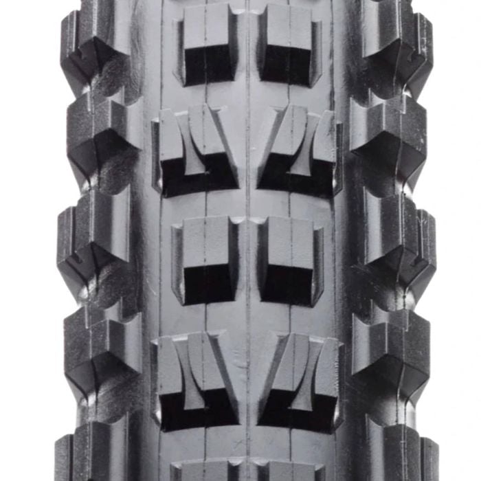 Maxxis Minion Dhf 26 X 2.50 Wt Exo Tr Fold 60tpi E-25 Tyre