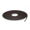 Inseal Low Density Foam Tape 6x10mmx12m
