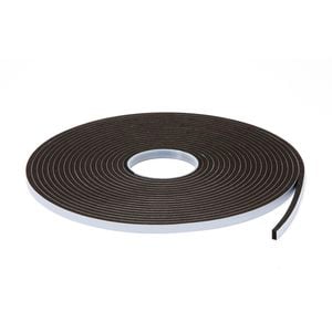 Inseal Low Density Foam Tape 6x10mmx12m - 10mm