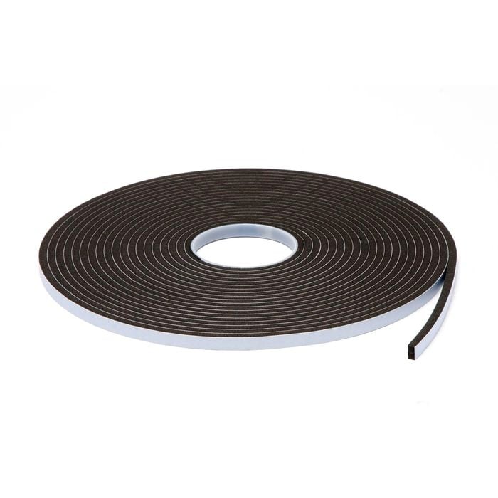 Inseal Low Density Foam Tape 6x10mmx12m