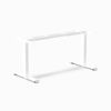 Desky Fixed Height Fixed Office Desk Frame